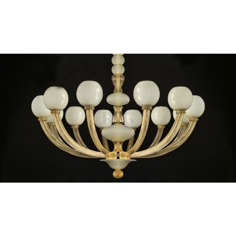 Настенный светильник Sylcom 1539/A2