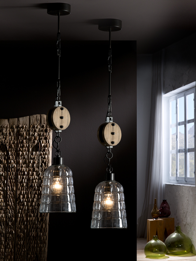 Подвесной светильник Schuller Estiba 564281 Подвесной светильник Schuller Estiba 564281