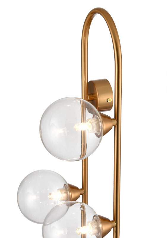 Бра Vele Luce VL5714W11