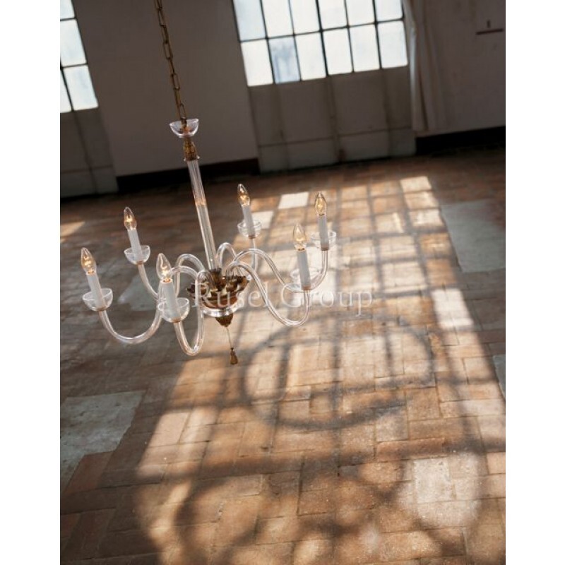 Люстра Italamp 396/12