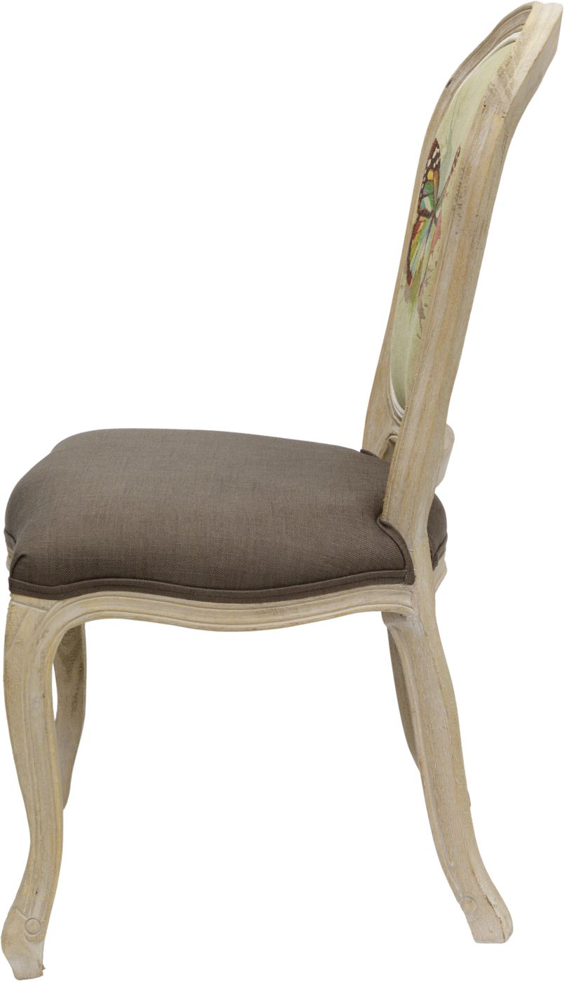 Стул Бабочка Glasar 51-021