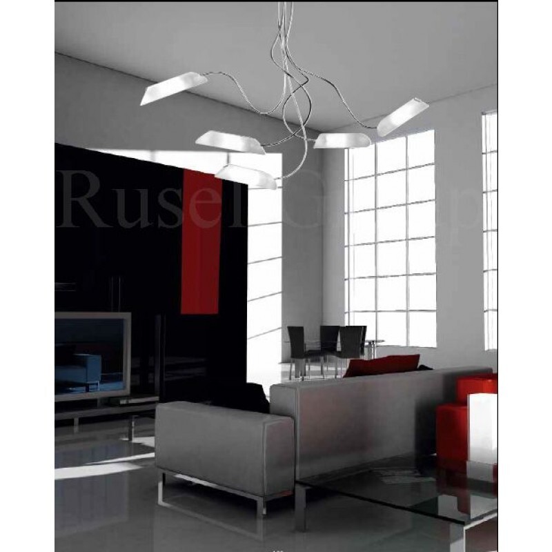 Подвесной светильник Florenz Lamp 2690.05N