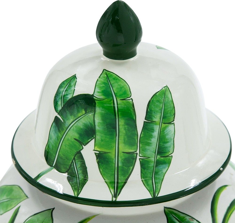 Ваза с крышкой Glasar 43654 Ваза с крышкой Glasar 43654