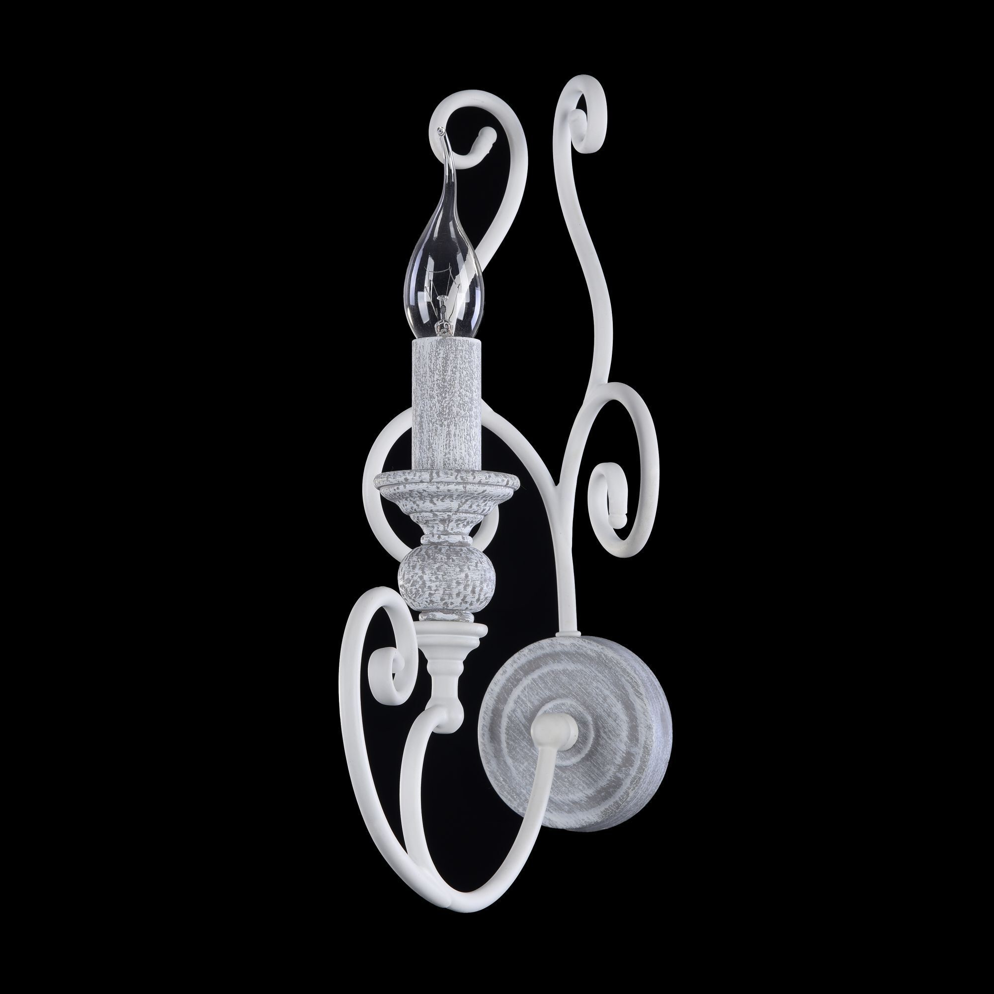 Бра Maytoni ARM631-WL-01-W