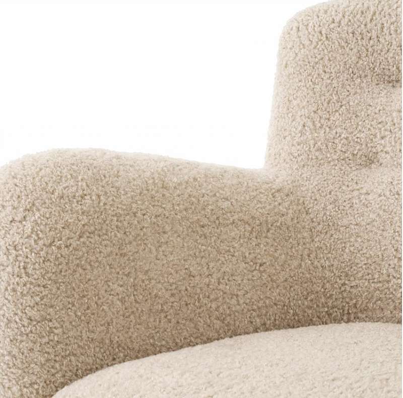 Диван Eichholtz BIXBY 117044