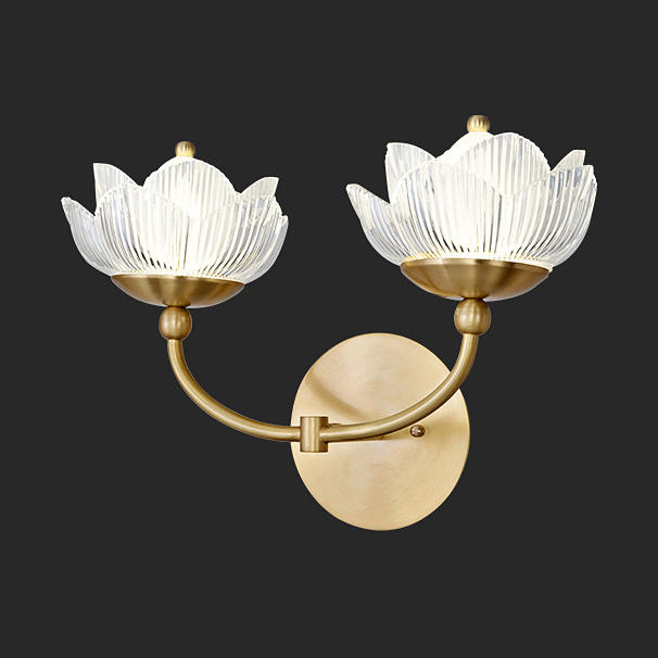 Настенный светильник JUNIS L2 by ImperiumLoft