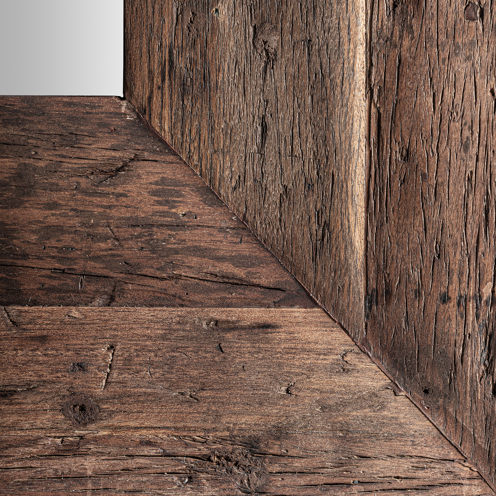 Зеркало Skorup Vical