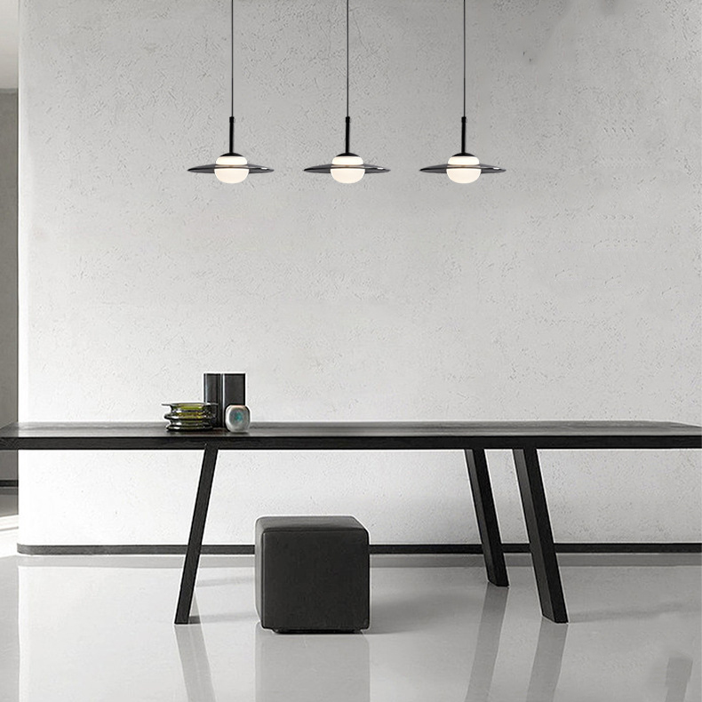 Подвесной светильник GISSUR TRIO by ImperiumLoft