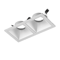 Рамка SWG COMBO-3S2-WH