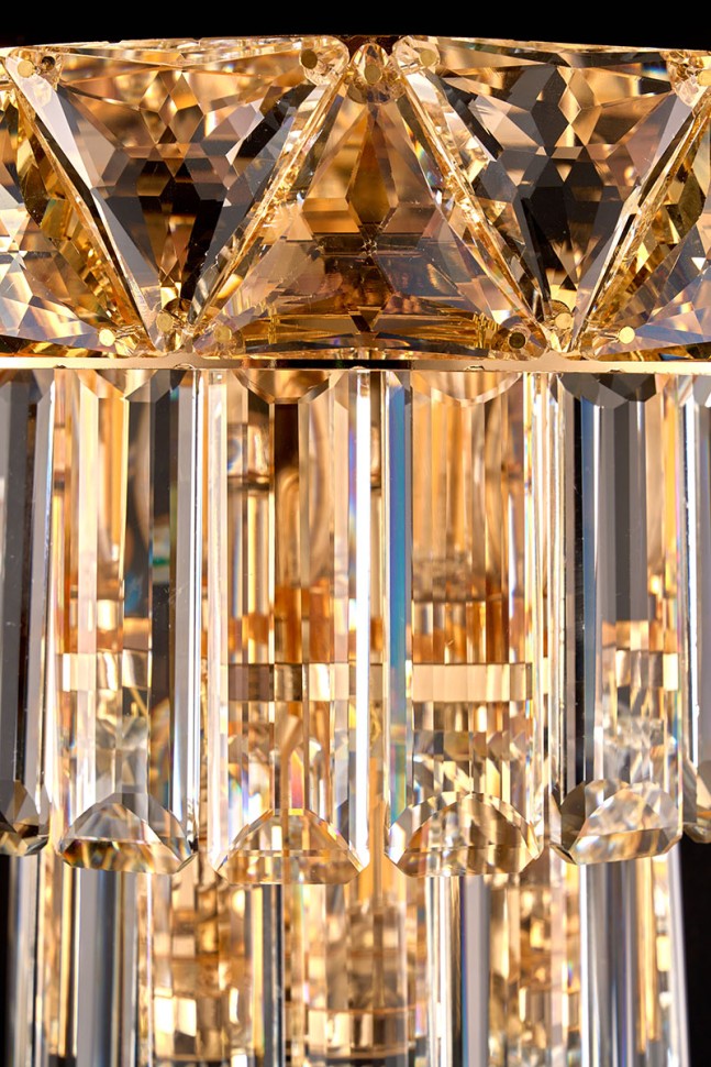 Бра Fluorite FL1084-3W