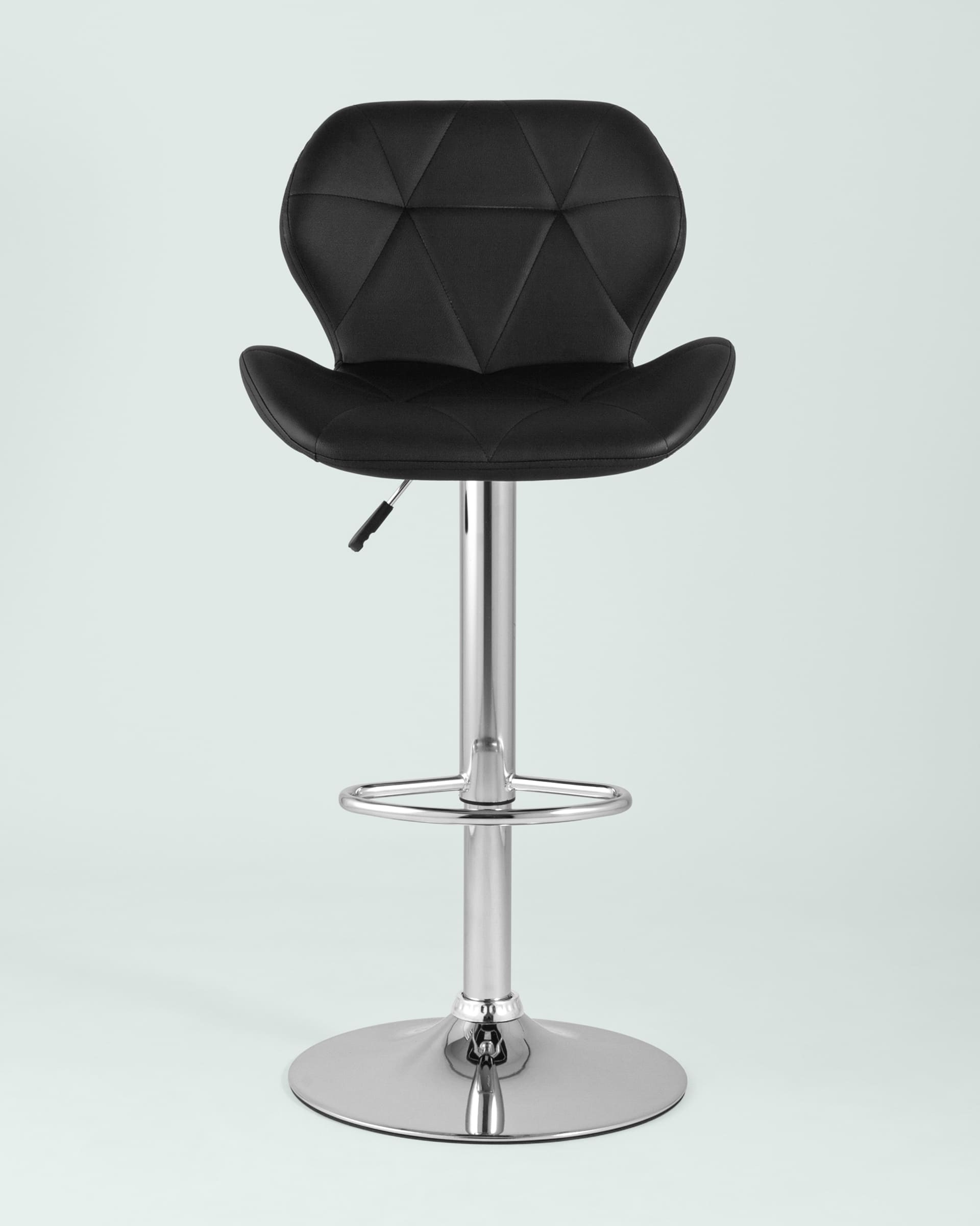 Стул барный Бон черный NP Stool Group