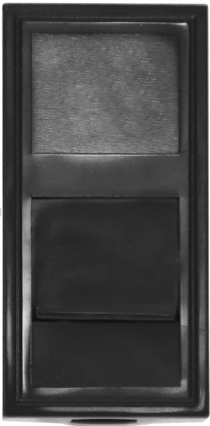 Розетка  ат Donolux DECF12B5