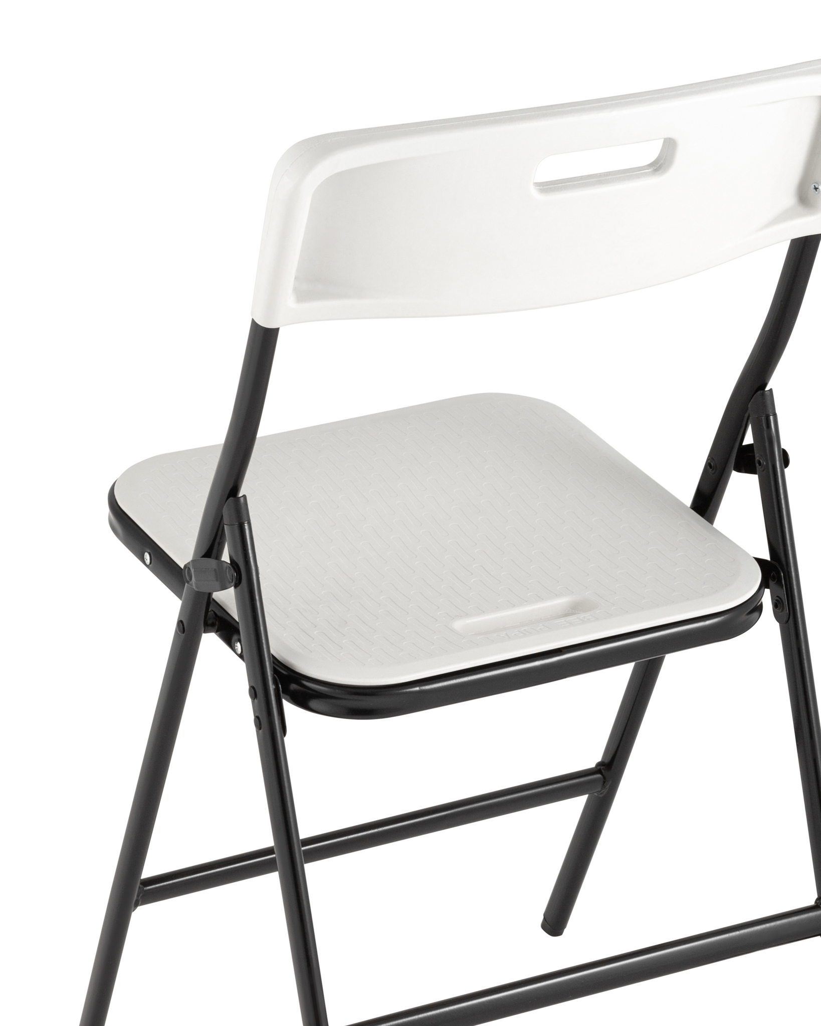 Стул складной банкетный SUPER LITE белый Stool Group