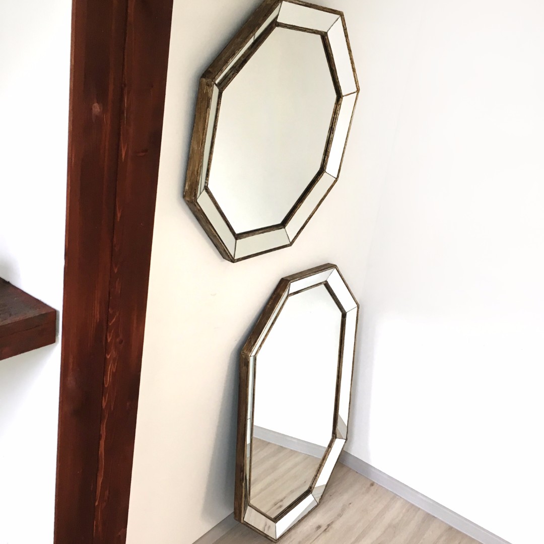 Зеркало BountyHome Antique Base mv120