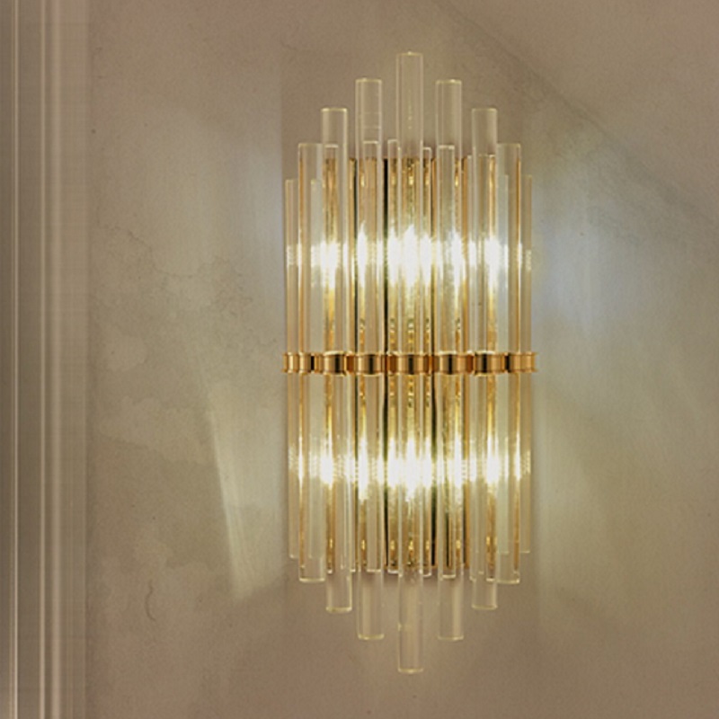 Настенный светильник (Бра) Alicante by ImperiumLoft