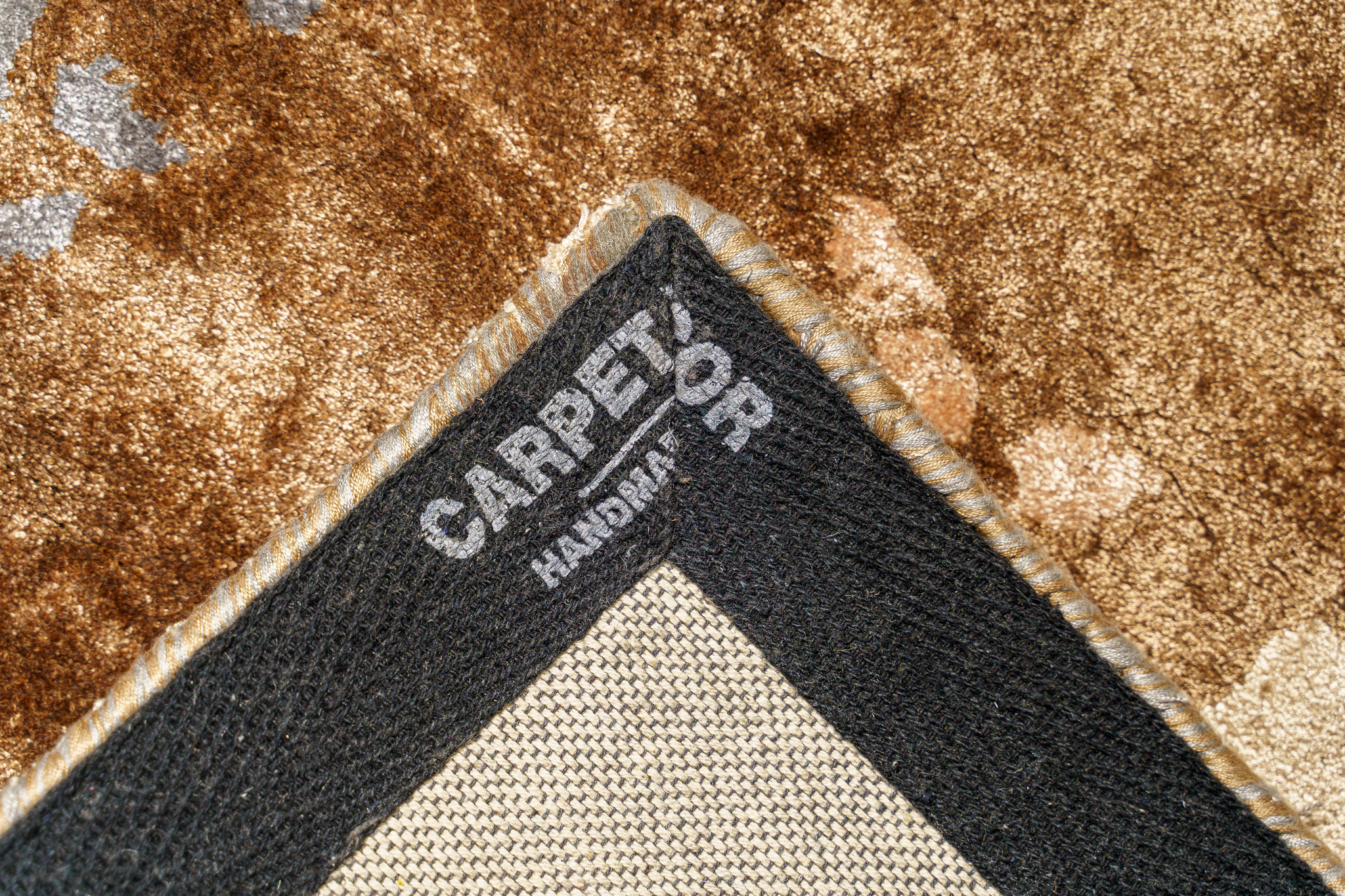 Ковер Carpet Decor Alsana Purple  C1322