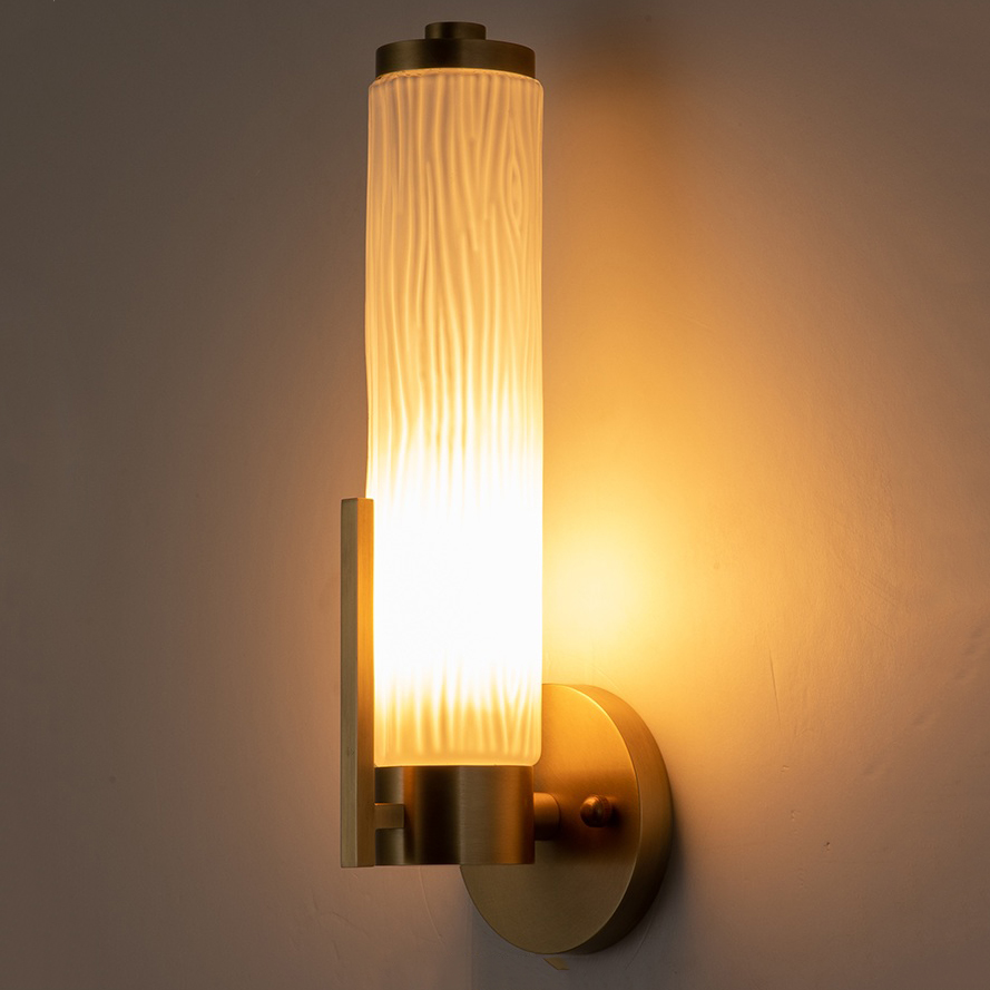 Настенный светильник BETA L68 by ImperiumLoft