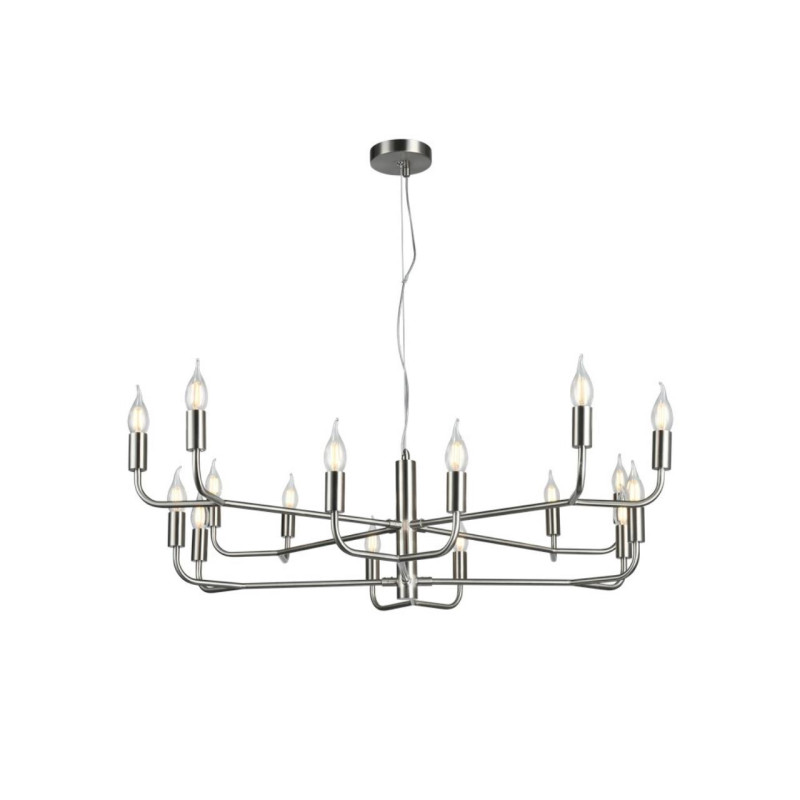 Подвесная люстра APLOYT APL.338.03.16