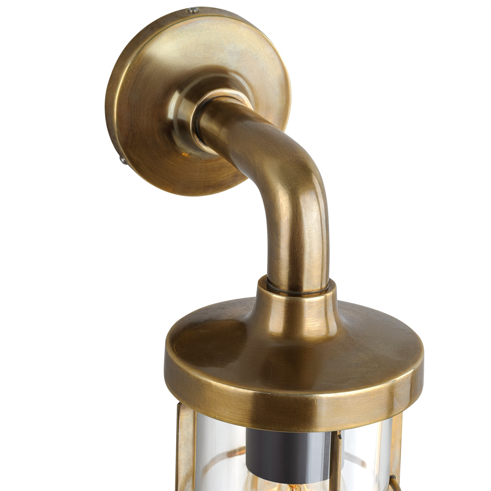 Настенный светильник Covali WL-30517