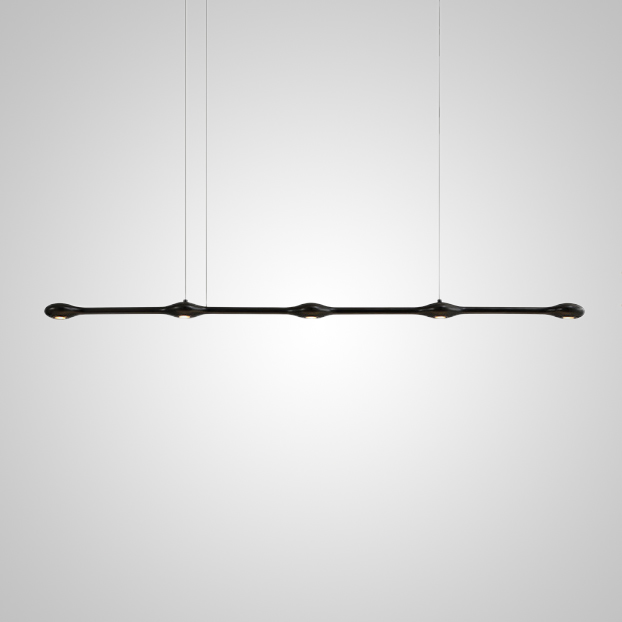 Подвесной светильник ASTON by ImperiumLoft