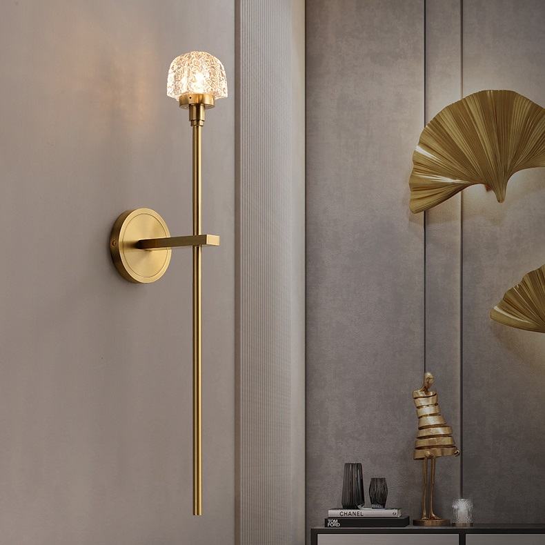 Настенный светильник ORION WALL by ImperiumLoft