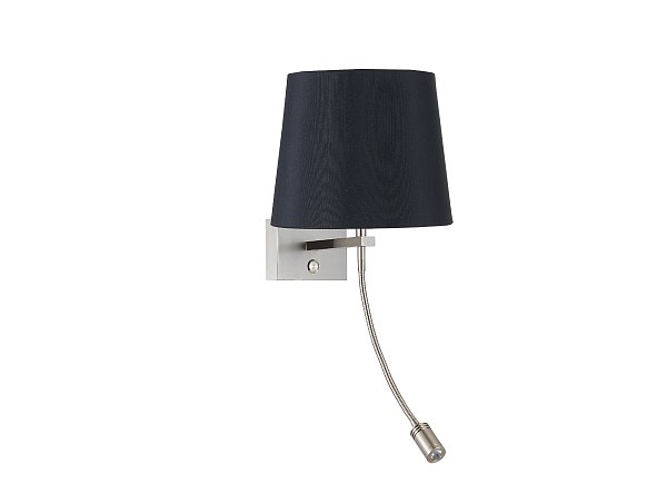 Бра Donolux W111048.2 SABL