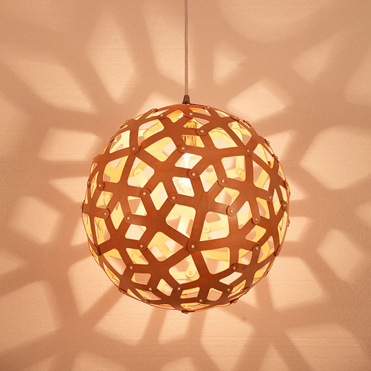 Подвесной светильник RISTA S D40 by ImperiumLoft