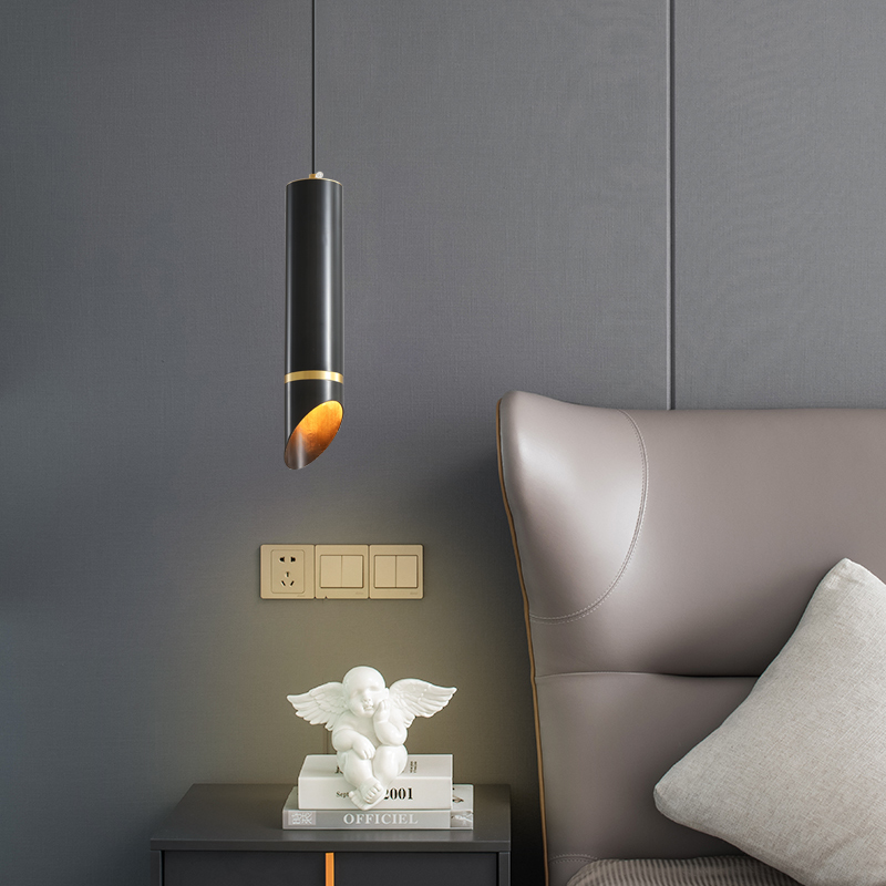 Подвесной светильник WOOD by ImperiumLoft