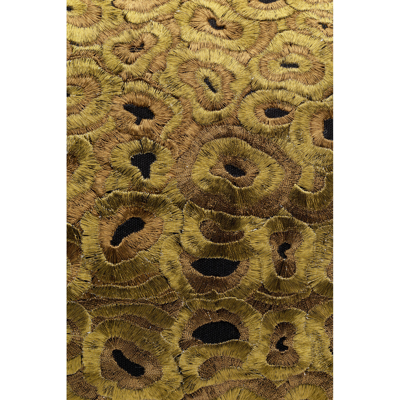 Подушка Cheetah 60x40cm KARE 58013