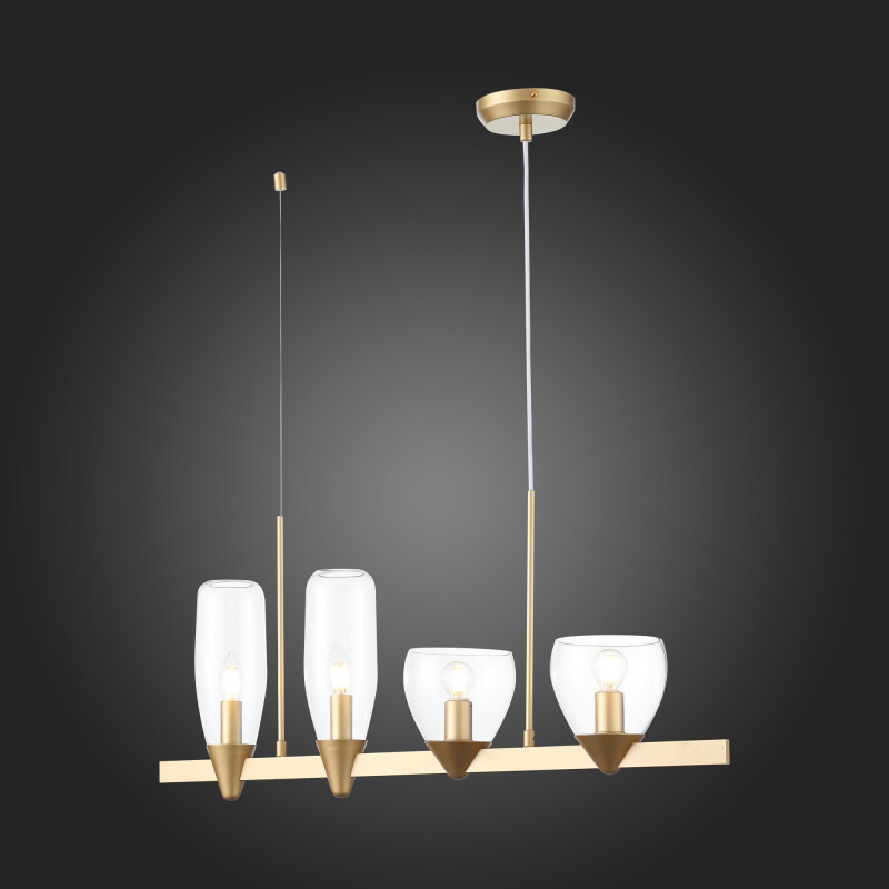 Подвесная люстра ST Luce SL1119.203.04