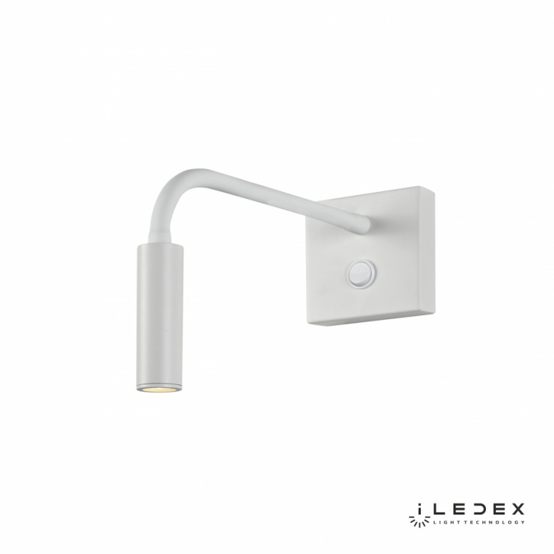 Бра iLedex 6410 WH