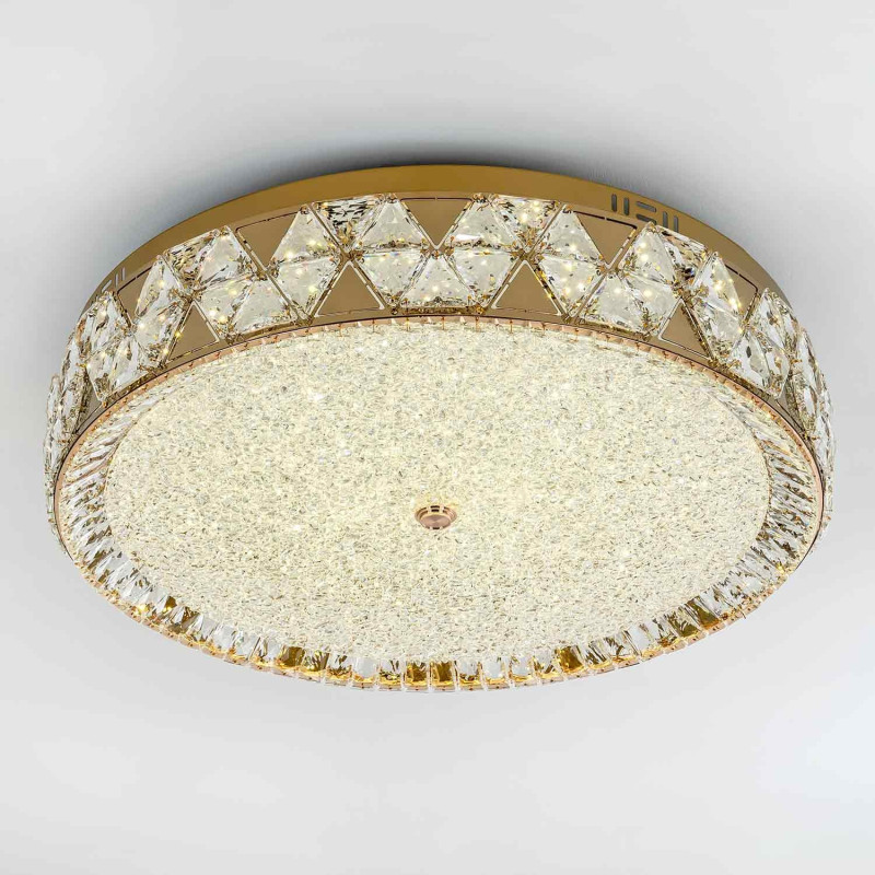 Накладной светильник MODELUX ML.2304.700 GD