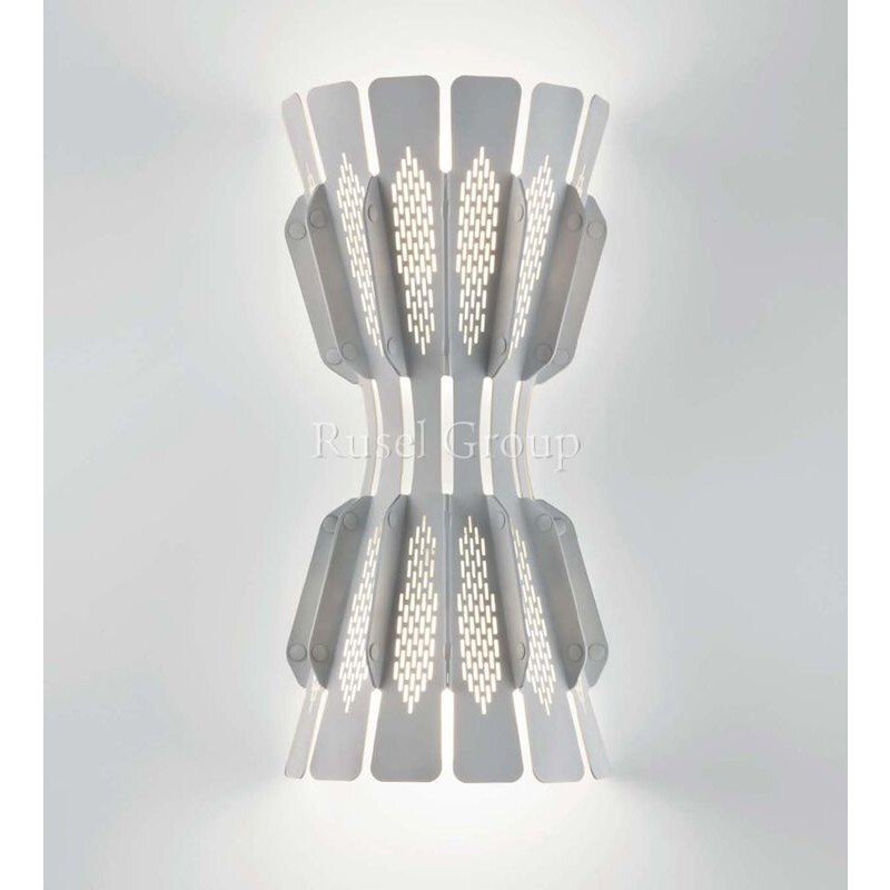 Настенный светильник Fabbian Clove F22 D01 01