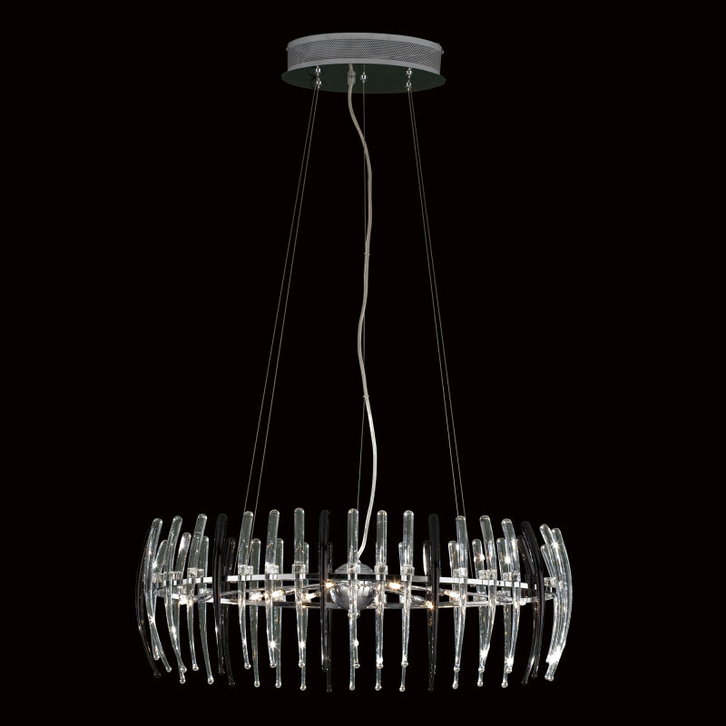 Подвесная люстра Citilux CL252102