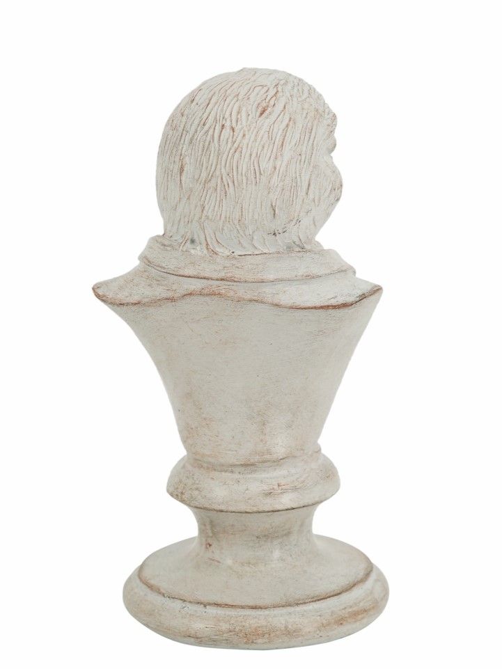 Фигурка Птичка в костюме Glasar 72429