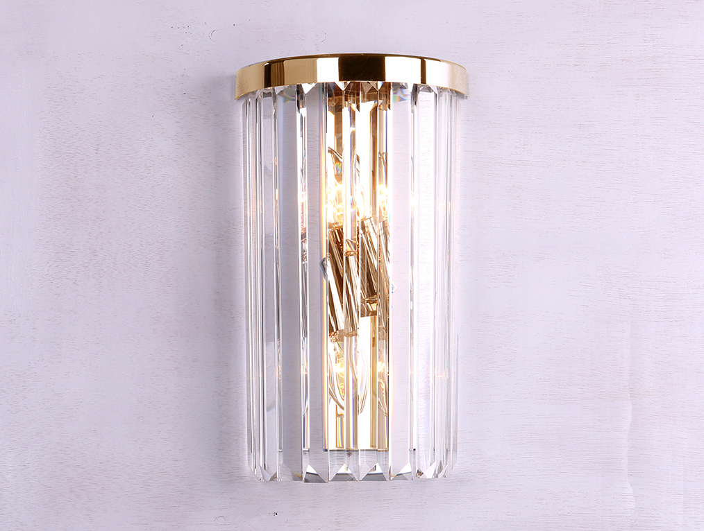 Бра Newport 10112/A gold