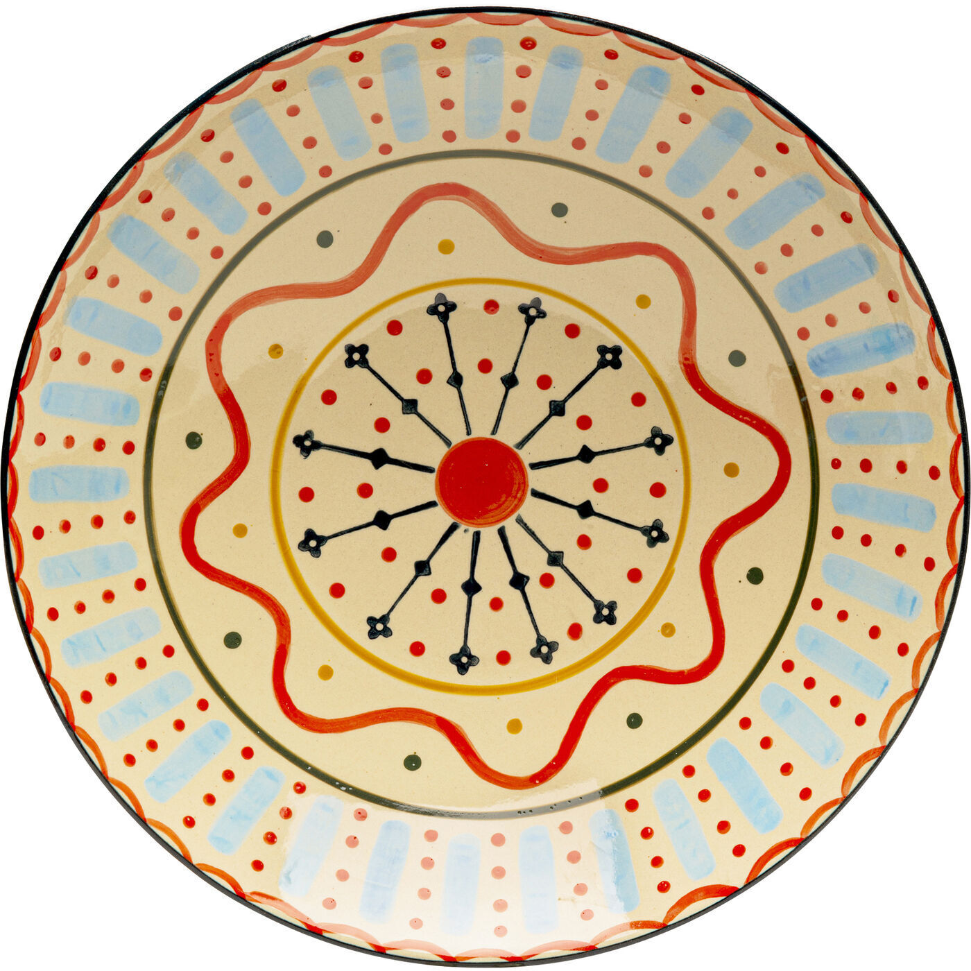 Чаша декоративная KARE Los Cabos 54836