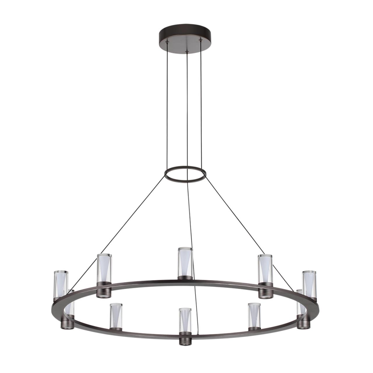 Подвесные светильники Odeon Light 7143/70L