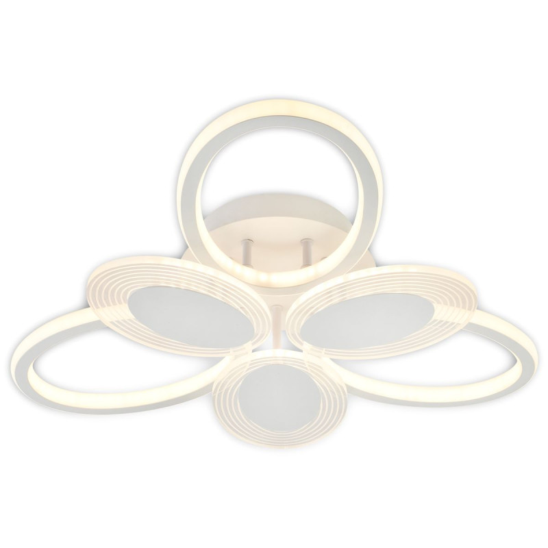 Накладная люстра Escada 10259/6LED