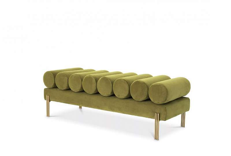 Скамья Eichholtz OXLEY 117004