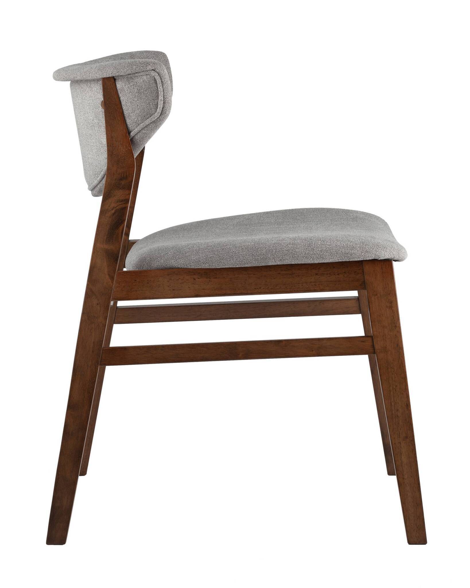 Стул RAGNAR серый 2 шт. Stool Group