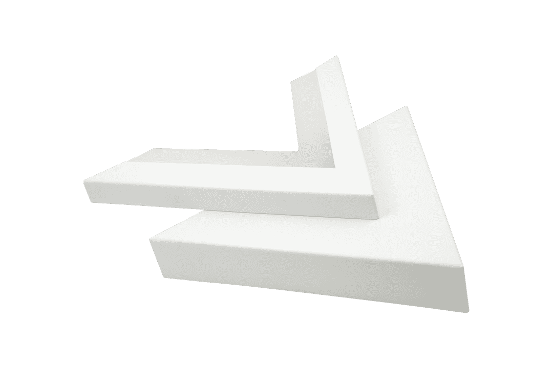 Светильник настенный DesignLed GW-0280-5-WH-WW