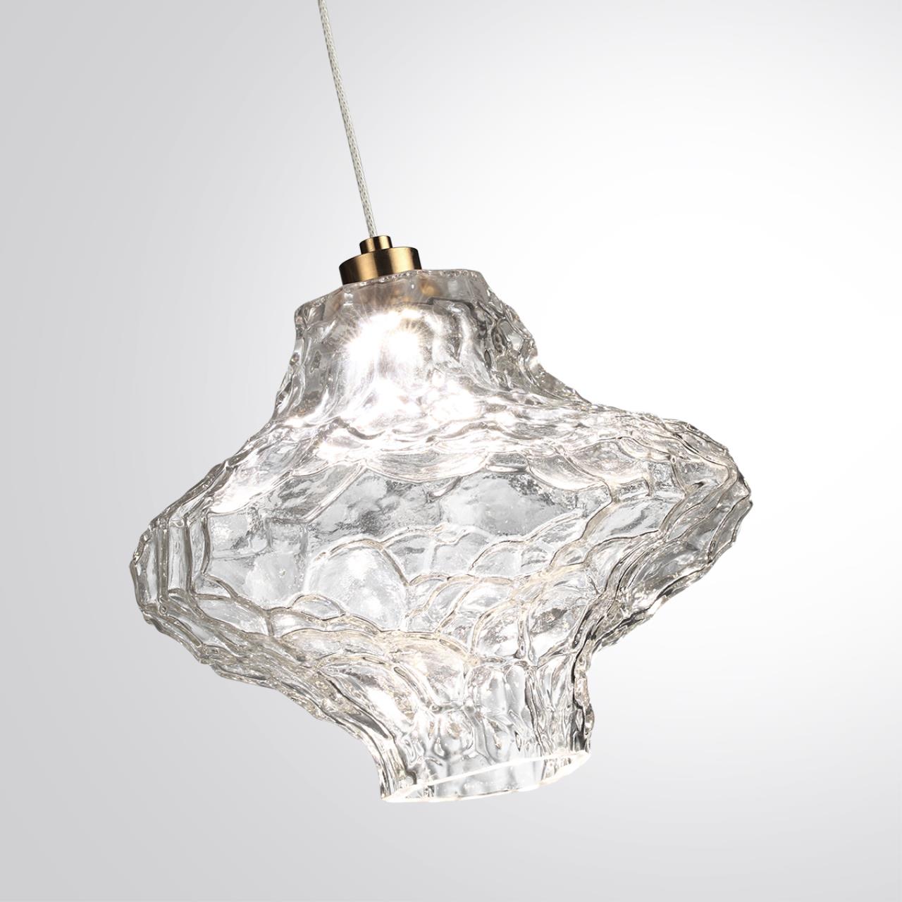 Подвес Odeon Light 5107/3L