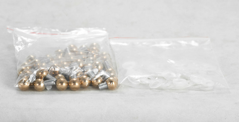 Накладная люстра Lussole GRLSP-8386