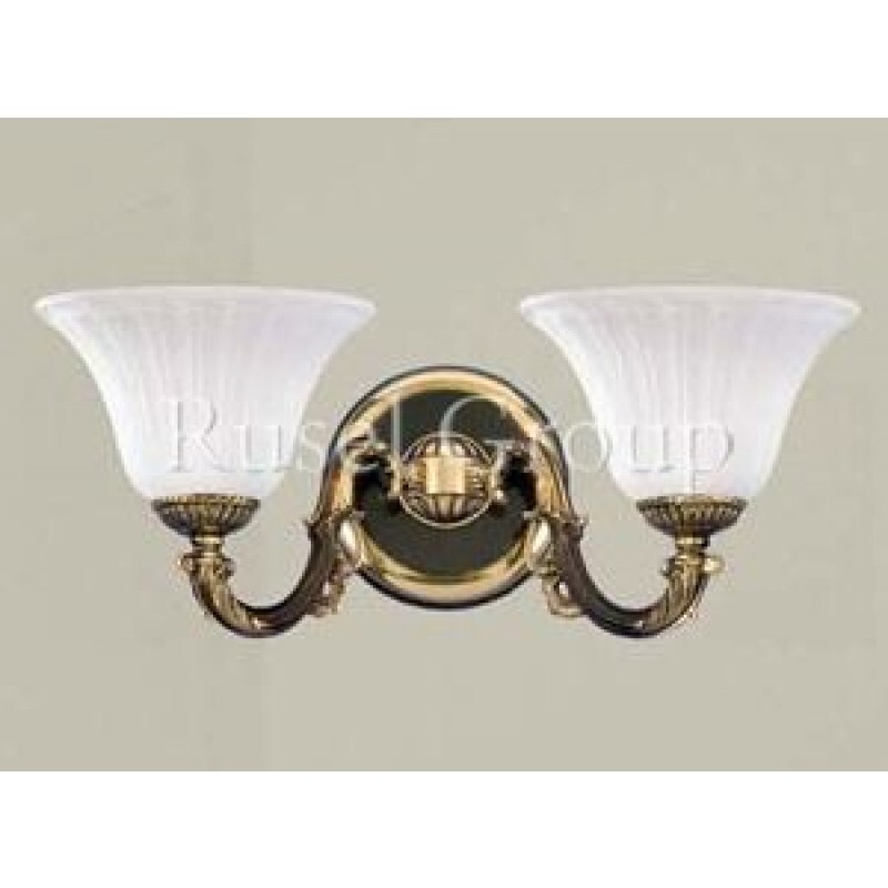 Настенный светильник Riperlamp Alcantara 225P