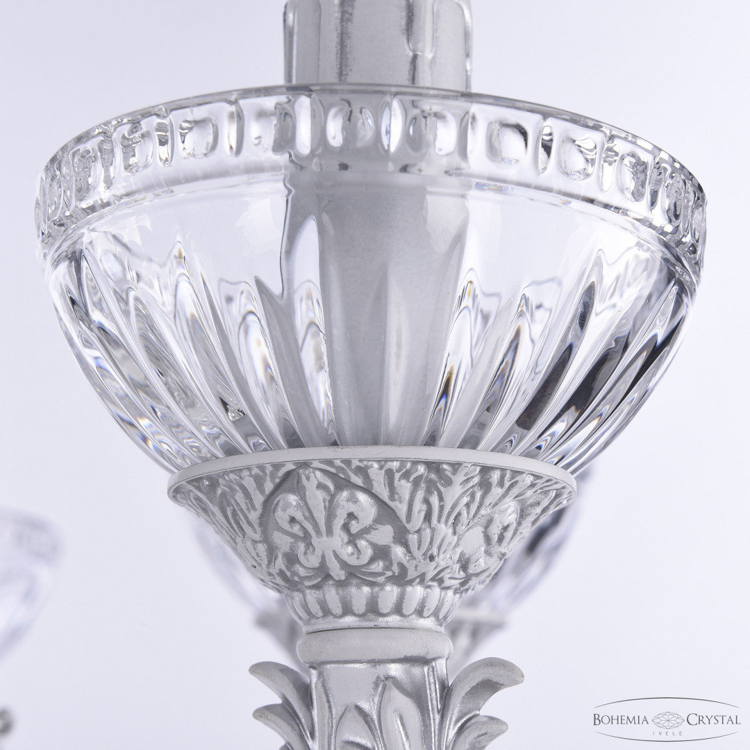 Торшер AL79101T/8/175 A WMN P Clear/M-1G Bohemia Ivele Crystal