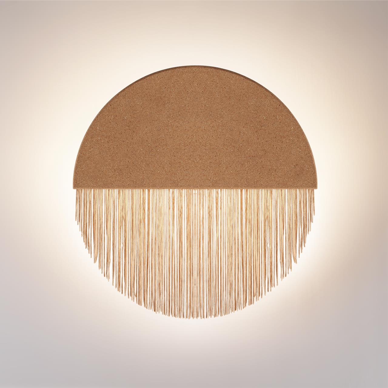 Настенный светильник Odeon Light 7073/8WL