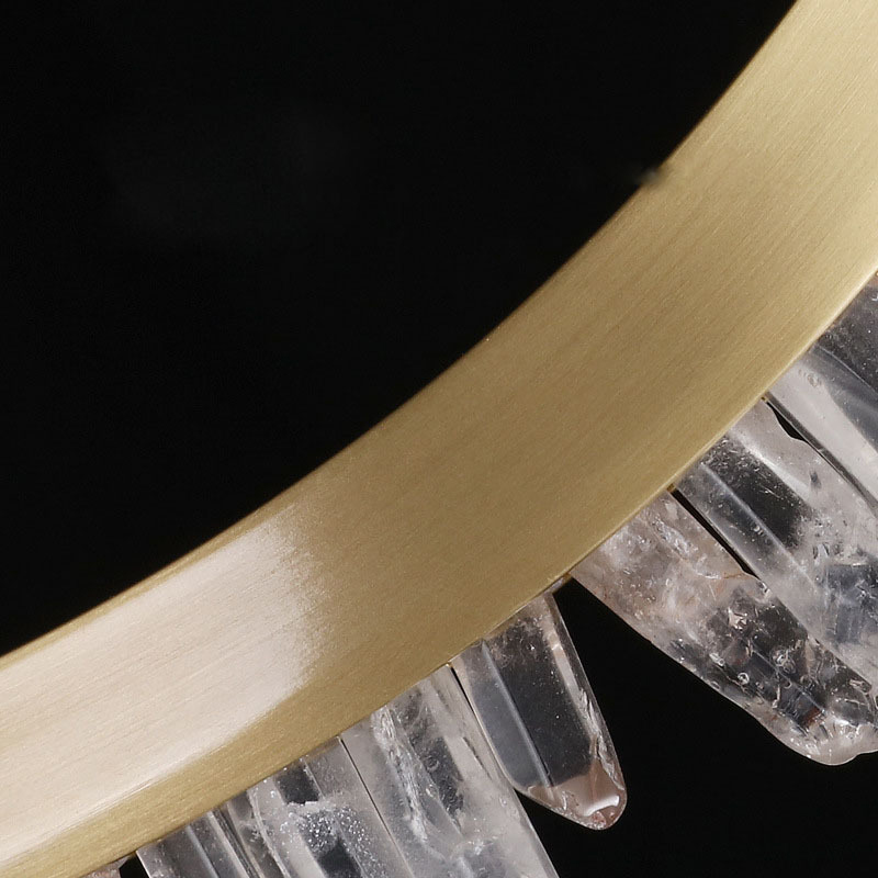 Подвесная люстра DEODORA LUX D60+80+100 by ImperiumLoft