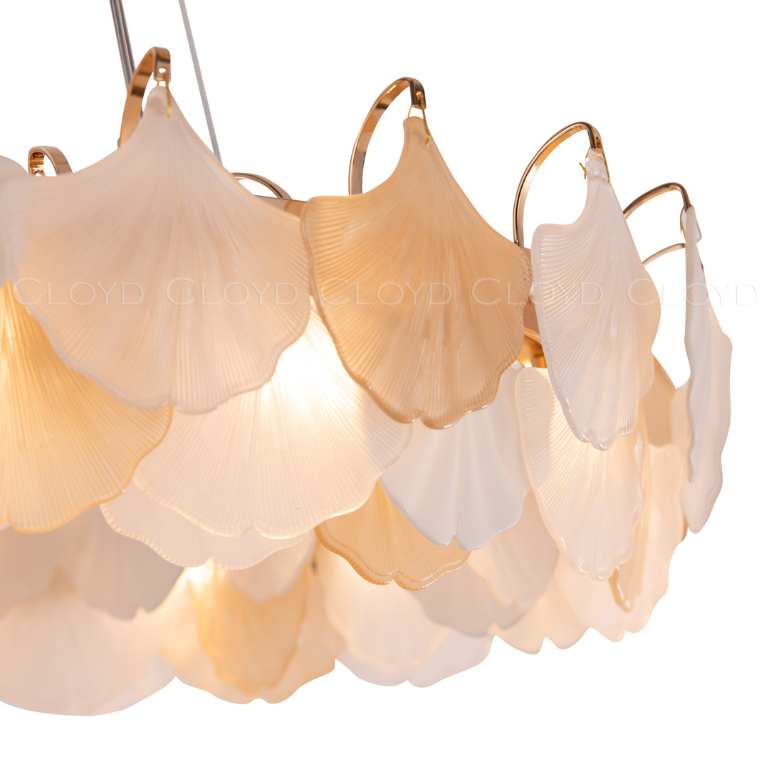 Люстра подвесная Cloyd Polynesia 10352