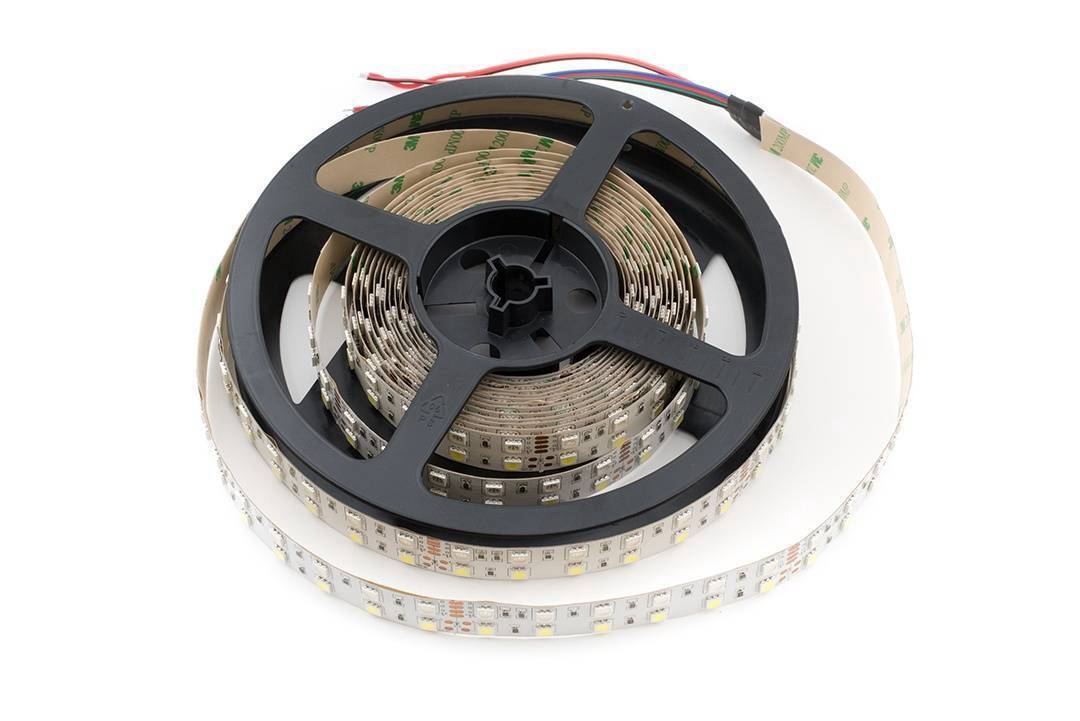 Лента светодиодная SWG SWG5120-24-28.8-RGBW